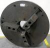 25" 3 Jaw Chuck