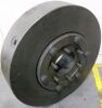 25" 3 Jaw Chuck - 2