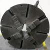 24" 4 Jaw Chuck - 2