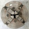 Emco 6" 4 Jaw Chuck - 2