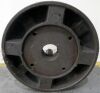 Pratt Burnerd 16" 4 Jaw Chuck - 2