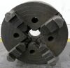 10" 4 Jaw Chuck