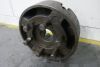 Pratt Burnerd 12" 4 Jaw Chuck - 2