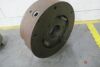 12" 3 Jaw Chuck - 3