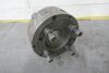 TOS 8" 3 Jaw Chuck - 2