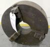 12" 3 Jaw Chuck