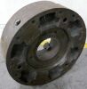 12" 3 Jaw Chuck - 2