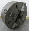 12" 4 Jaw Chuck - 2