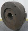 12" 3 Jaw Chuck - 2