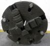 Pratt Burnerd 12" 4 Jaw Chuck