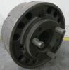 Pratt Burnerd 12" 4 Jaw Chuck - 2