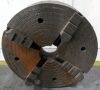 Pratt Burnerd 16" 4 Jaw Chuck