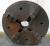 Pratt Burnerd 16" 4 Jaw Chuck - 2