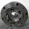 Bison 10" 3 Jaw Chuck - 2