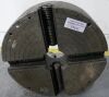 Pratt Burnerd 12" 4 Jaw Chuck