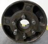 Pratt Burnerd 12" 4 Jaw Chuck - 2