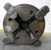 Pratt Burnerd 8" 4 Jaw Chuck