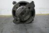 Pratt Burnerd 8" 4 Jaw Chuck - 3