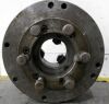 10" 3 Jaw Chuck - 2