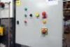 PED Infra Red Paint Line - 20