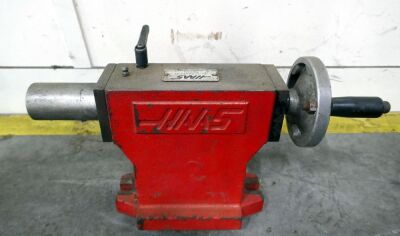 Haas Tailstock 150mm Centre