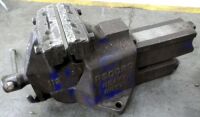 Record No512 Bench Vice