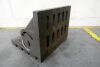 12x12x10" Adjustable Angle Plate