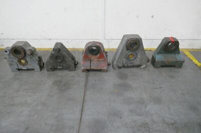 Assorted Arbour Supports