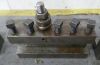 Dixon Tool Post Tool Holders 4 Off - 3