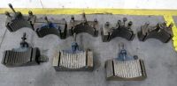 Assorted Tool Post Tool Holders