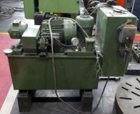 Hydraulic Power Pack
