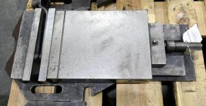 8" Machine Vice