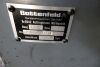 Battenfeld BA 950 CDC Plastic Injection Moulding Machine - 10