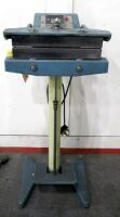 TEW Electric Bag Sealer