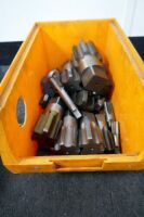 Assorted Heavy Duty Taps