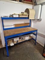 Packaging Station 