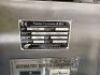 E-Liquid filling and cartoning line - 10