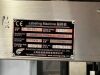 E-Liquid filling and cartoning line - 20