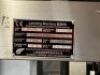 E-Liquid filling and cartoning line - 20