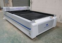 Unused Blue Elephant ELECNC-1325 Laser