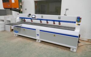 Blue Elephant ELE200 End Milling / Drilling Machine
