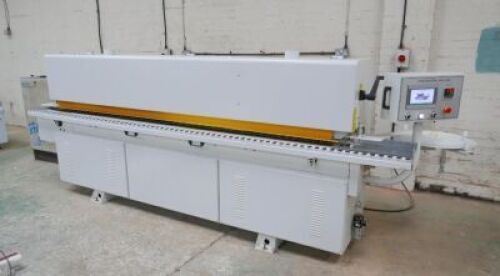 Blue Elephant E50 Edgebander