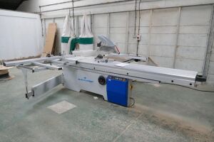 Blue Elephant H45E Panel Saw