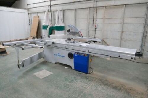 Blue Elephant H45E Panel Saw