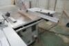 Blue Elephant H45E Panel Saw - 6