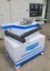 Blue Elephant Curve Edge Banding Machine