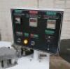 Blue Elephant Curve Edge Banding Machine - 2