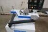 Blue Elephant Curve Edge Banding Machine - 3