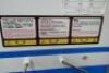 Blue Elephant Curve Edge Banding Machine - 8