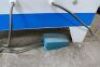 Blue Elephant Curve Edge Banding Machine - 9
